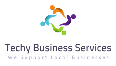 Techy Business Services Ltd