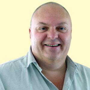 Philip Waite, Techy Business Services